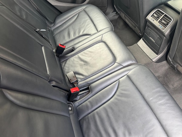 Used Audi Q5 2015 for sale - 76175483: Photo 51