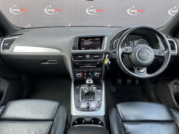 Used Audi Q5 2015 for sale - 76175483: Photo 52