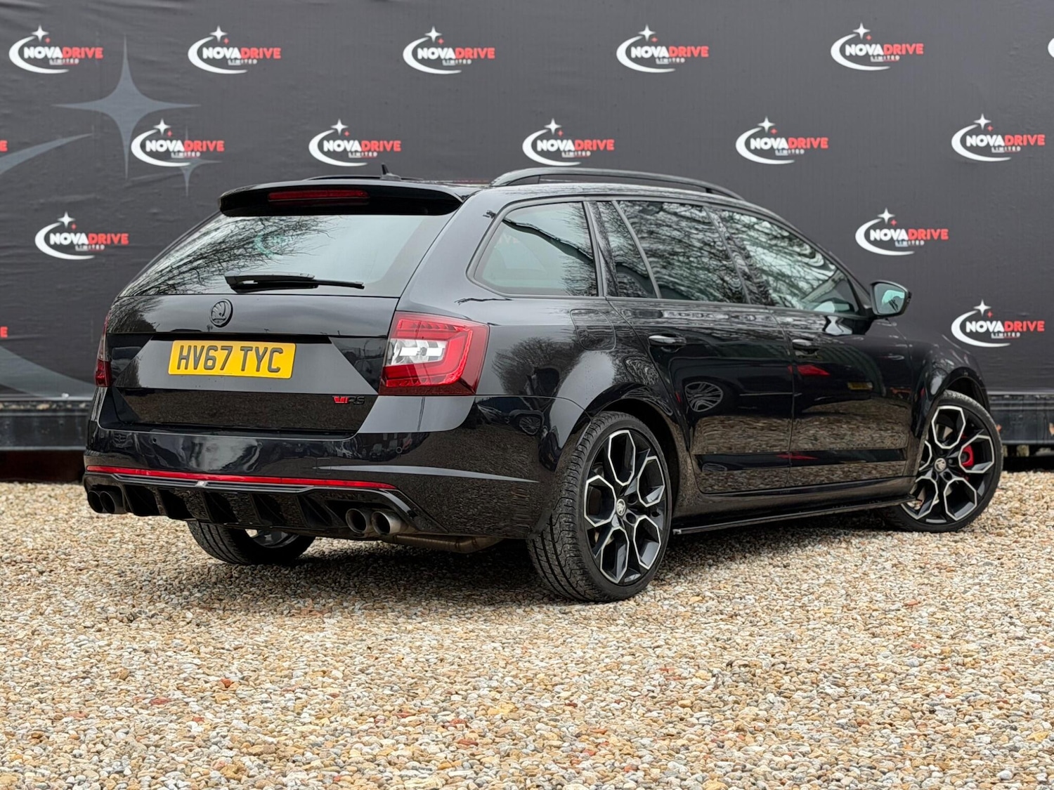 Used Skoda Octavia 2017 for sale - 77457445: Photo 10