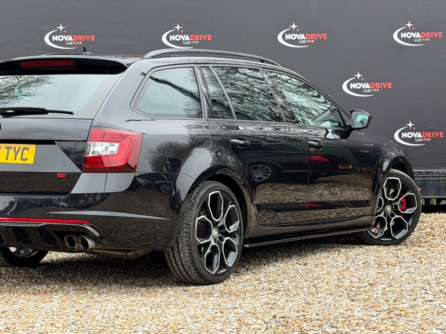 Used Skoda Octavia 2017 for sale - 77457445: Photo 11