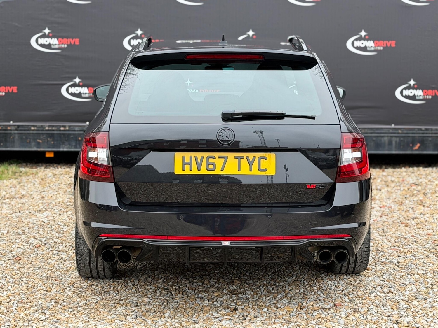 Used Skoda Octavia 2017 for sale - 77457445: Photo 13