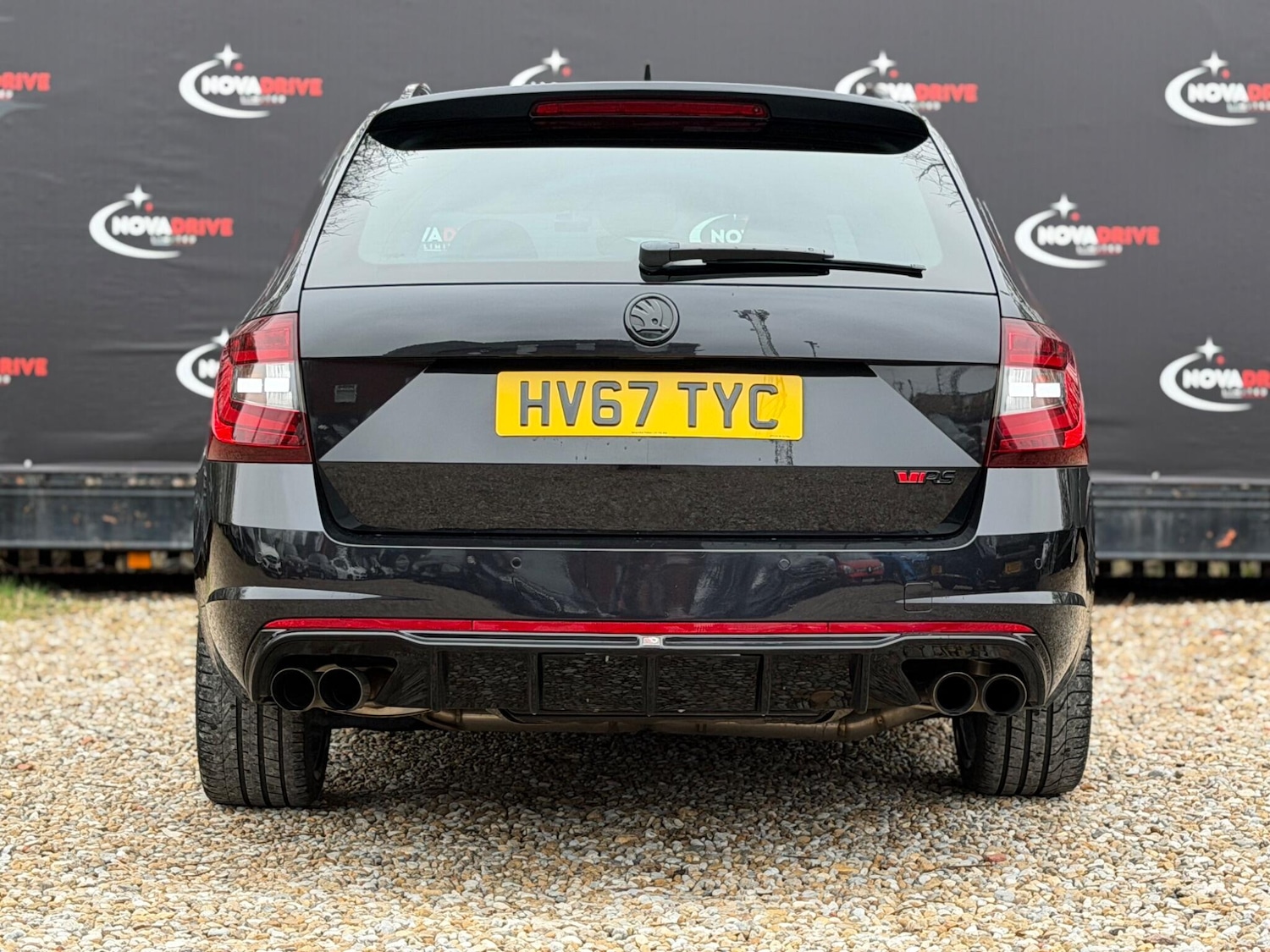 Used Skoda Octavia 2017 for sale - 77457445: Photo 14