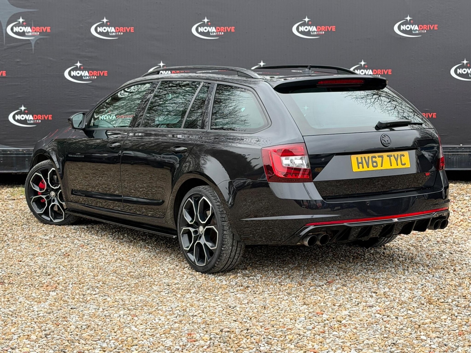 Used Skoda Octavia 2017 for sale - 77457445: Photo 15