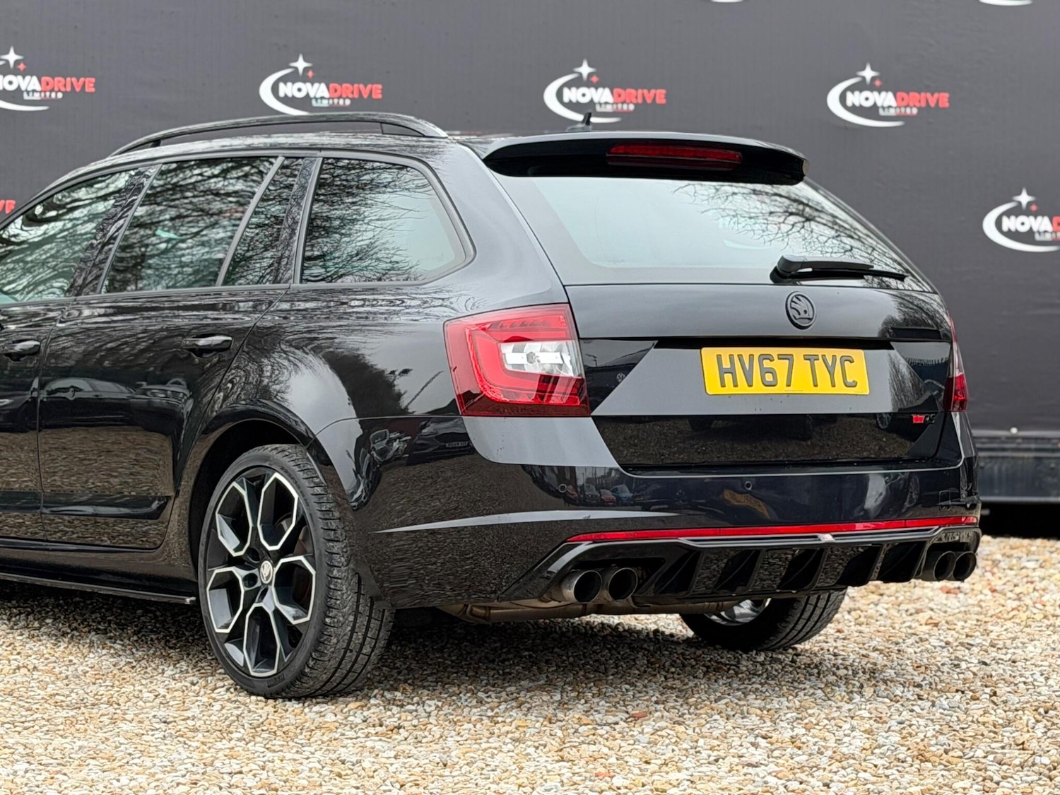 Used Skoda Octavia 2017 for sale - 77457445: Photo 17