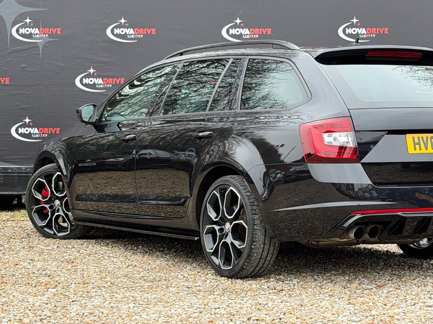 Used Skoda Octavia 2017 for sale - 77457445: Photo 18