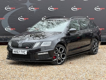 Skoda Octavia feature image