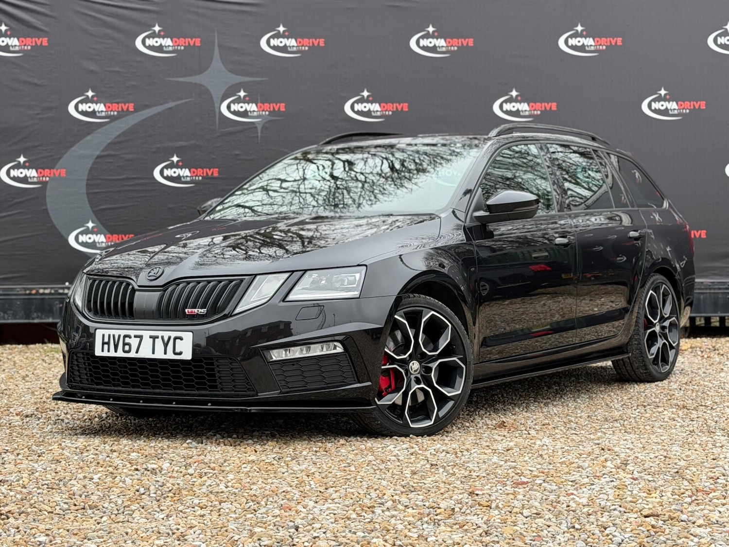 Used Skoda Octavia 2017 for sale - 77457445: Photo 2
