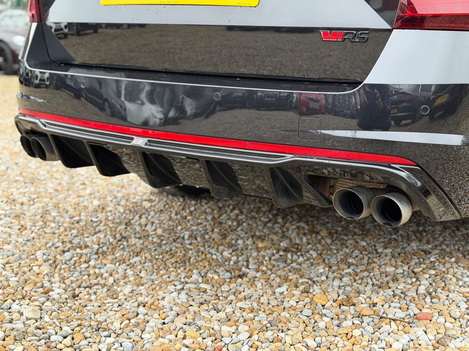 Used Skoda Octavia 2017 for sale - 77457445: Photo 23