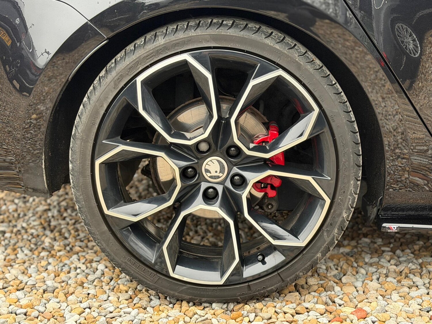 Used Skoda Octavia 2017 for sale - 77457445: Photo 26