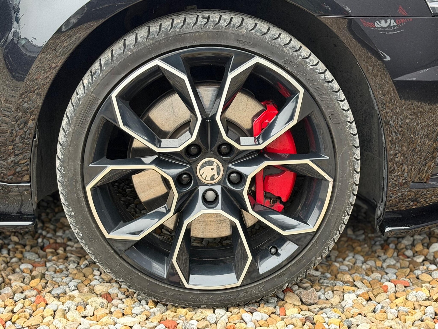 Used Skoda Octavia 2017 for sale - 77457445: Photo 27