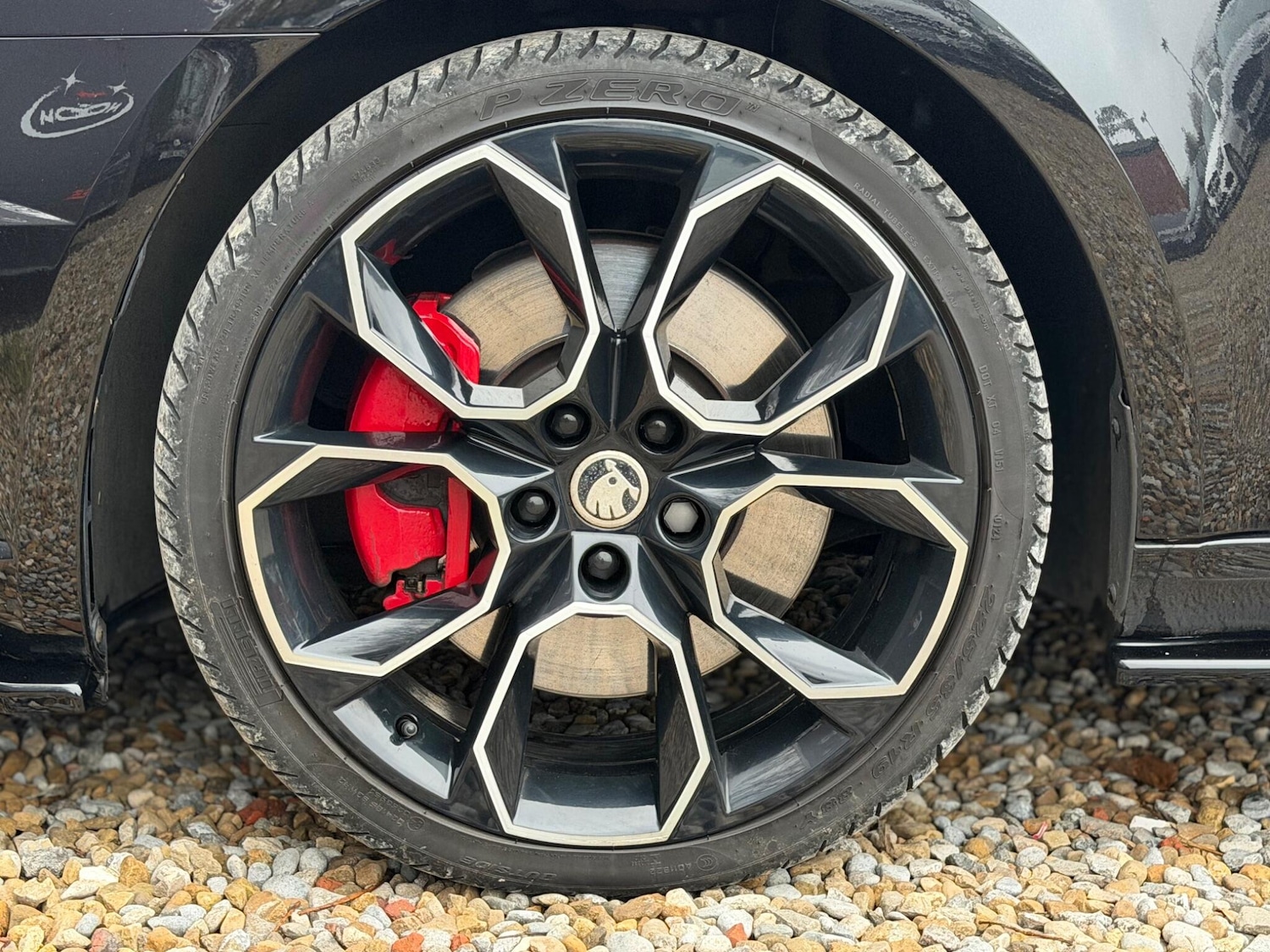 Used Skoda Octavia 2017 for sale - 77457445: Photo 28