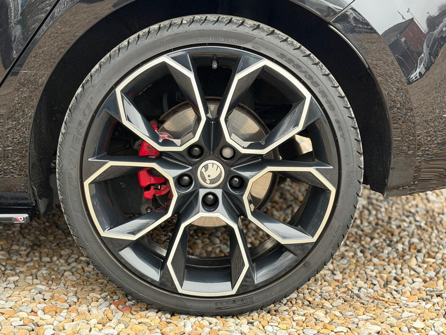 Used Skoda Octavia 2017 for sale - 77457445: Photo 29