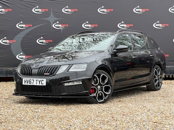 Used Skoda Octavia 2017 for sale - 77457445: Photo
