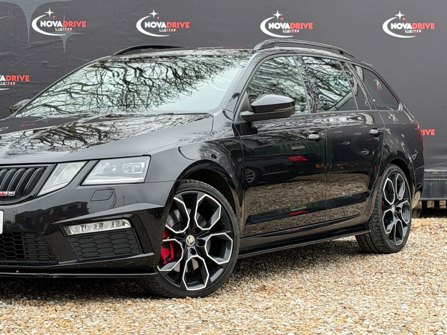 Used Skoda Octavia 2017 for sale - 77457445: Photo 3