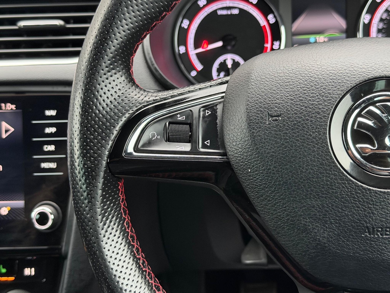 Used Skoda Octavia 2017 for sale - 77457445: Photo 34