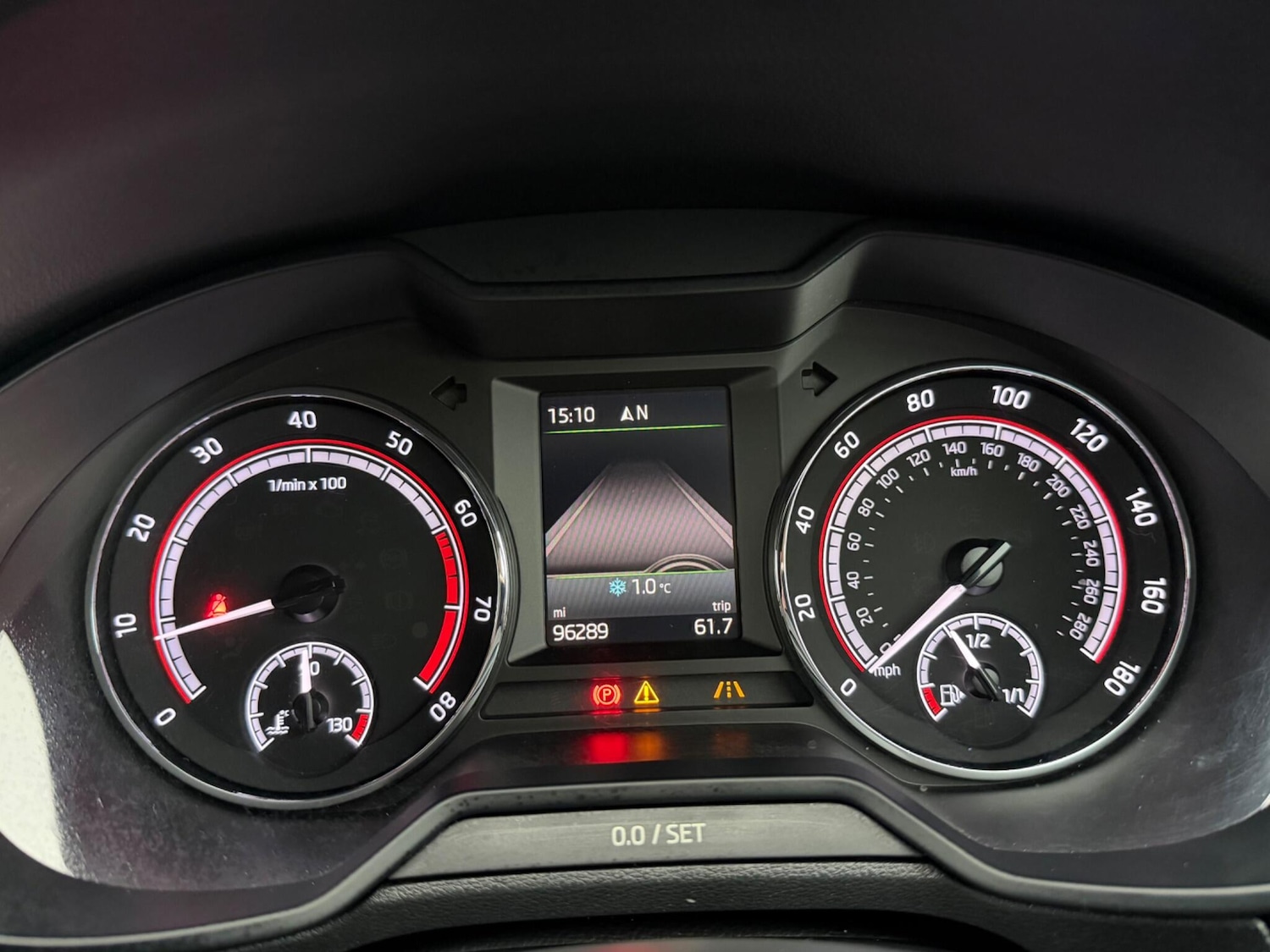 Used Skoda Octavia 2017 for sale - 77457445: Photo 37