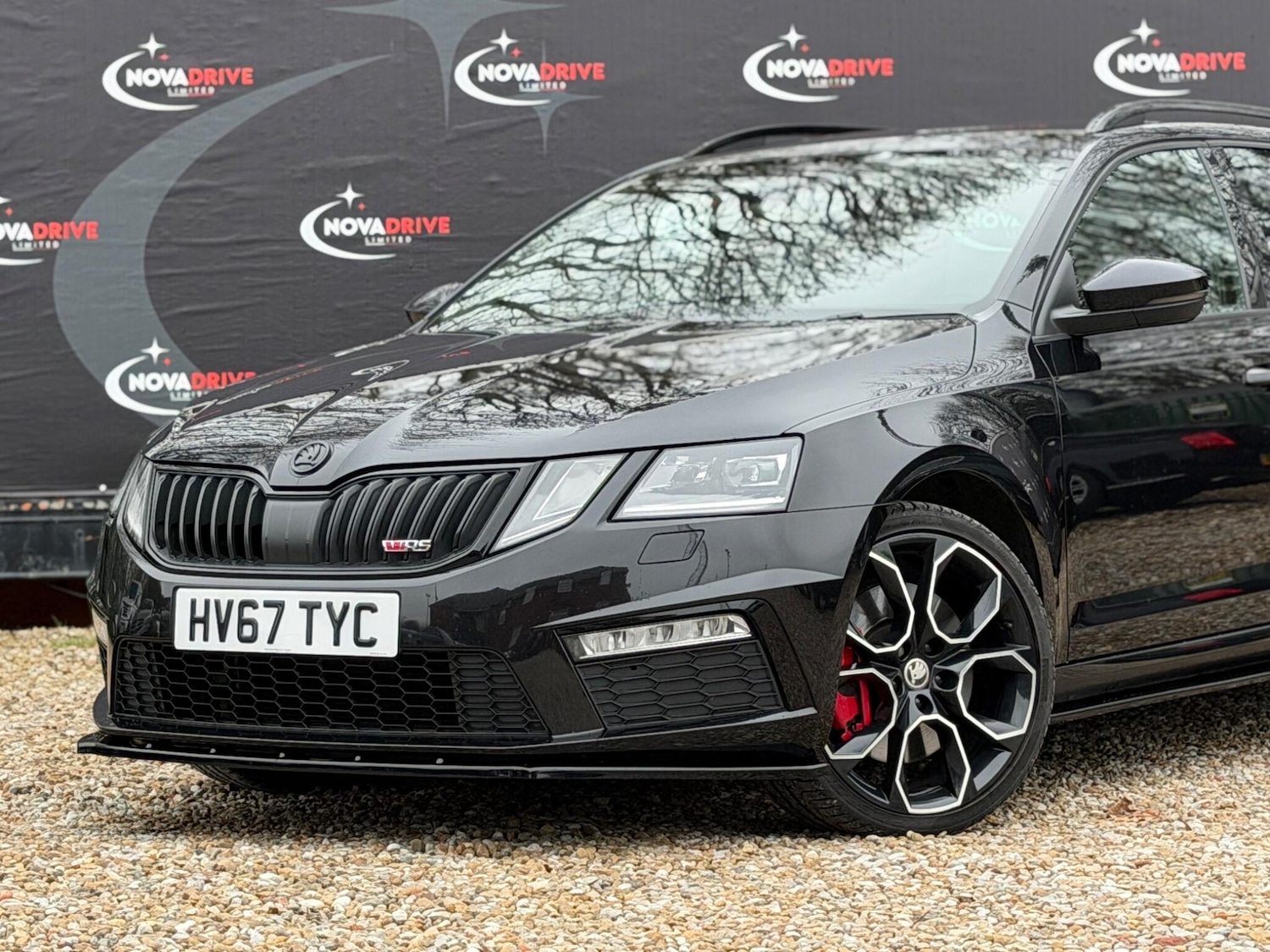 Used Skoda Octavia 2017 for sale - 77457445: Photo 4