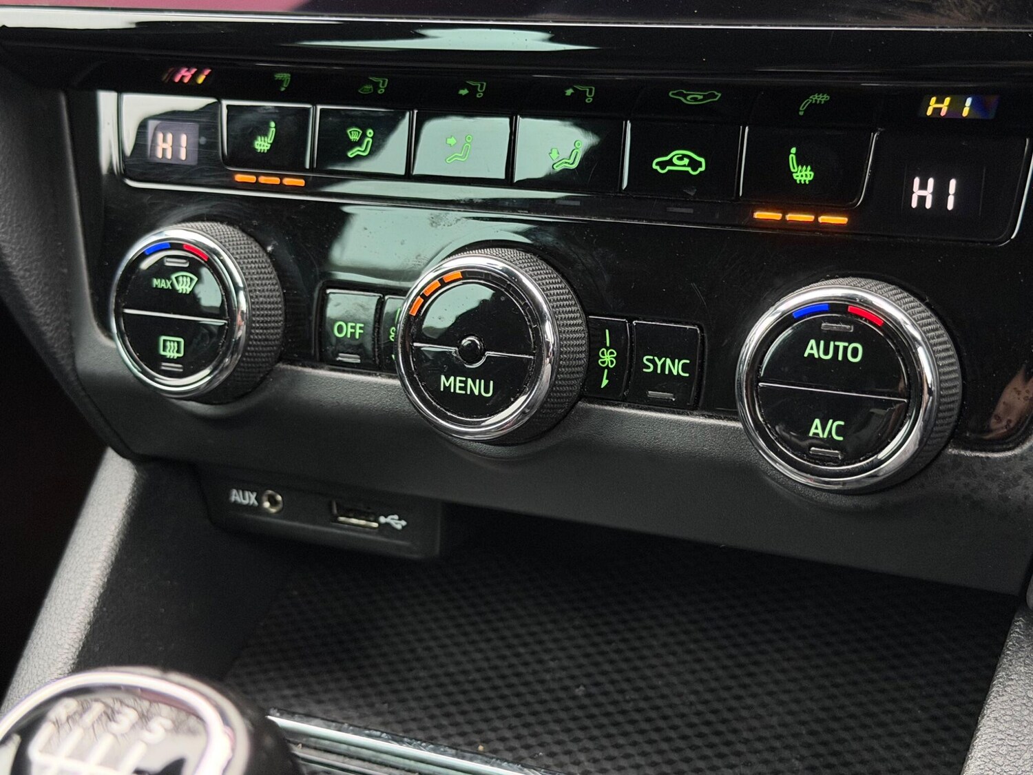 Used Skoda Octavia 2017 for sale - 77457445: Photo 42