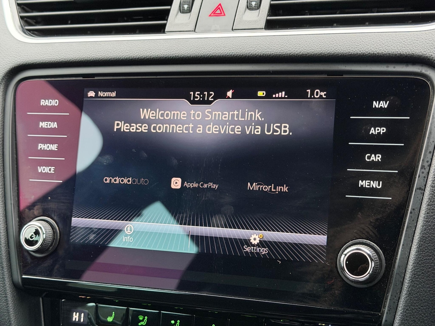 Used Skoda Octavia 2017 for sale - 77457445: Photo 44