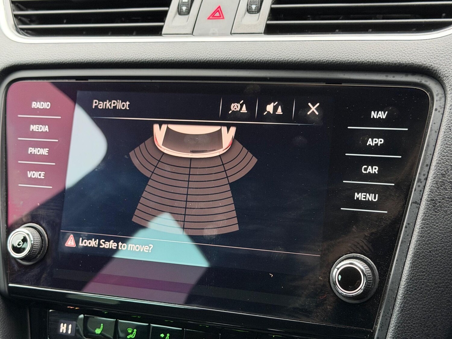 Used Skoda Octavia 2017 for sale - 77457445: Photo 45