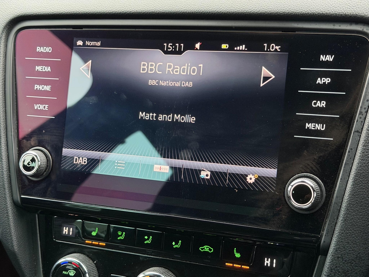 Used Skoda Octavia 2017 for sale - 77457445: Photo 46