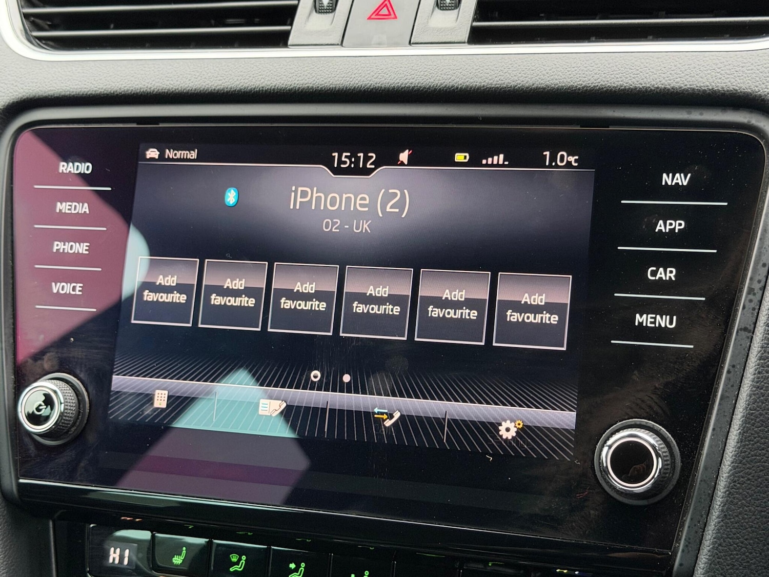 Used Skoda Octavia 2017 for sale - 77457445: Photo 48