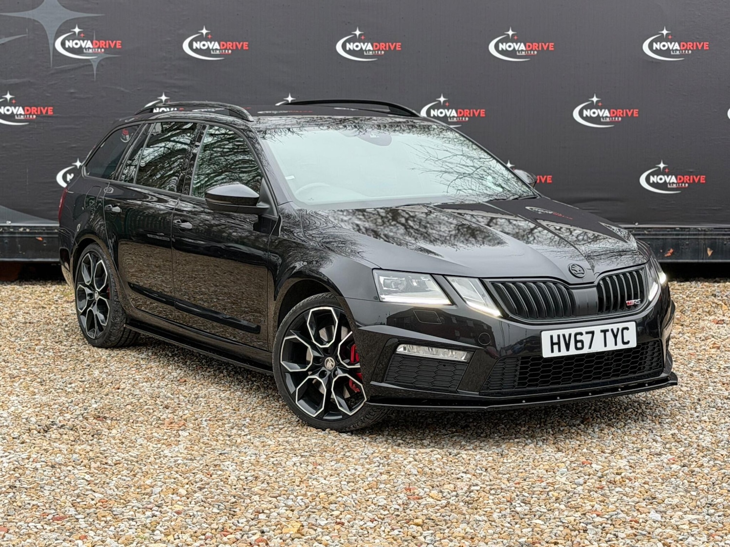 Used Skoda Octavia 2017 for sale - 77457445: Photo 5