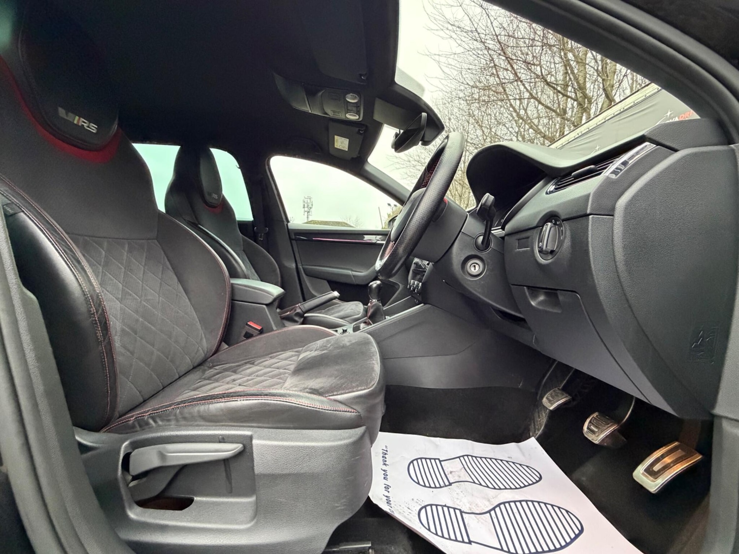 Used Skoda Octavia 2017 for sale - 77457445: Photo 54