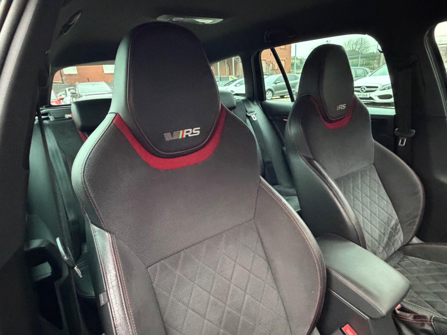 Used Skoda Octavia 2017 for sale - 77457445: Photo 55