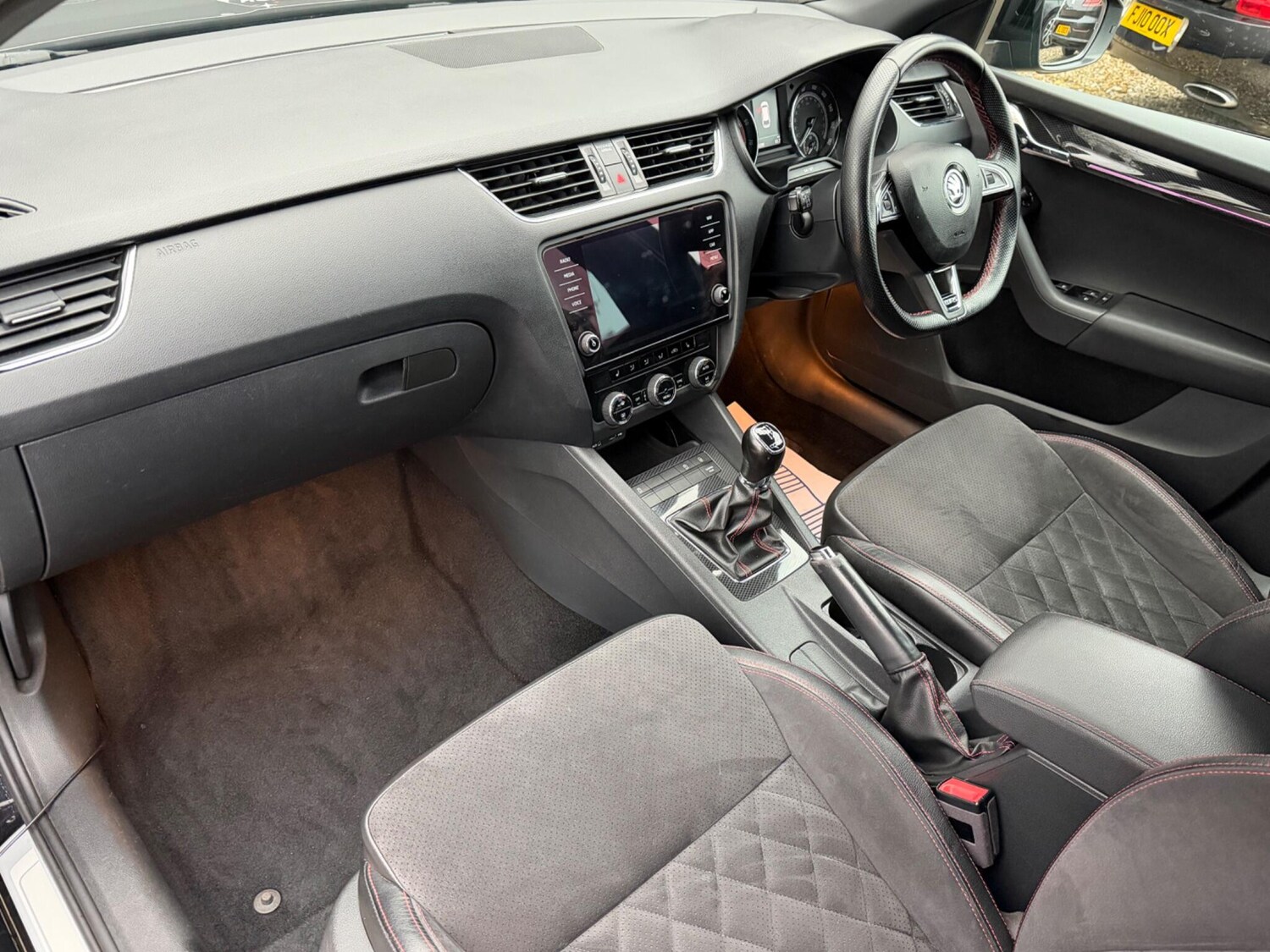 Used Skoda Octavia 2017 for sale - 77457445: Photo 57