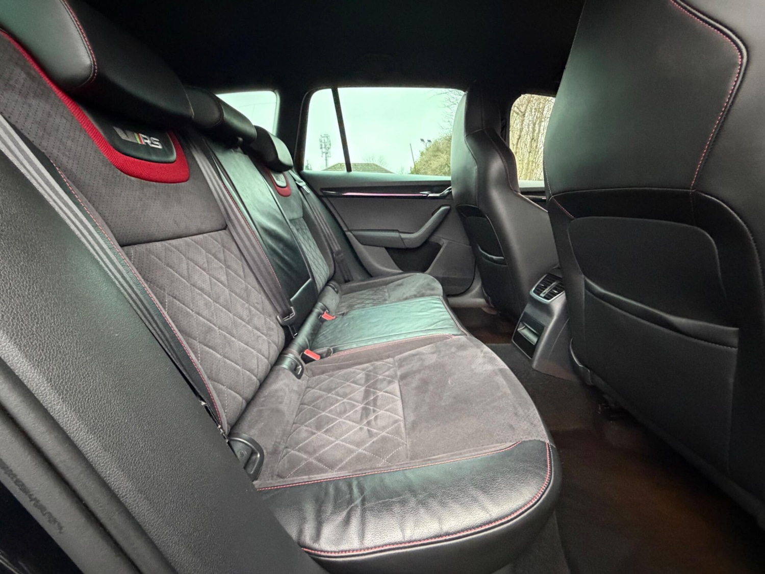 Used Skoda Octavia 2017 for sale - 77457445: Photo 58