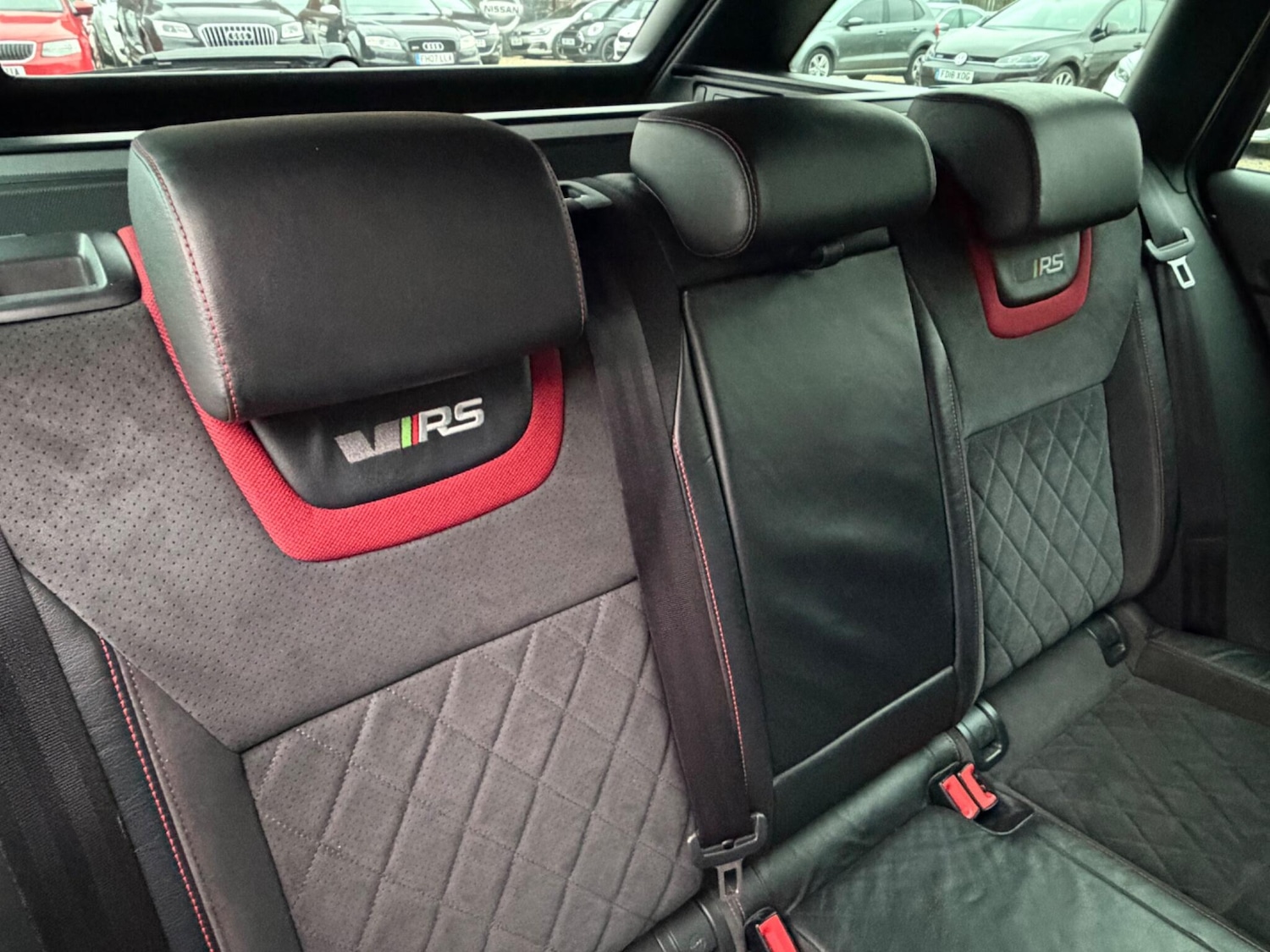 Used Skoda Octavia 2017 for sale - 77457445: Photo 59