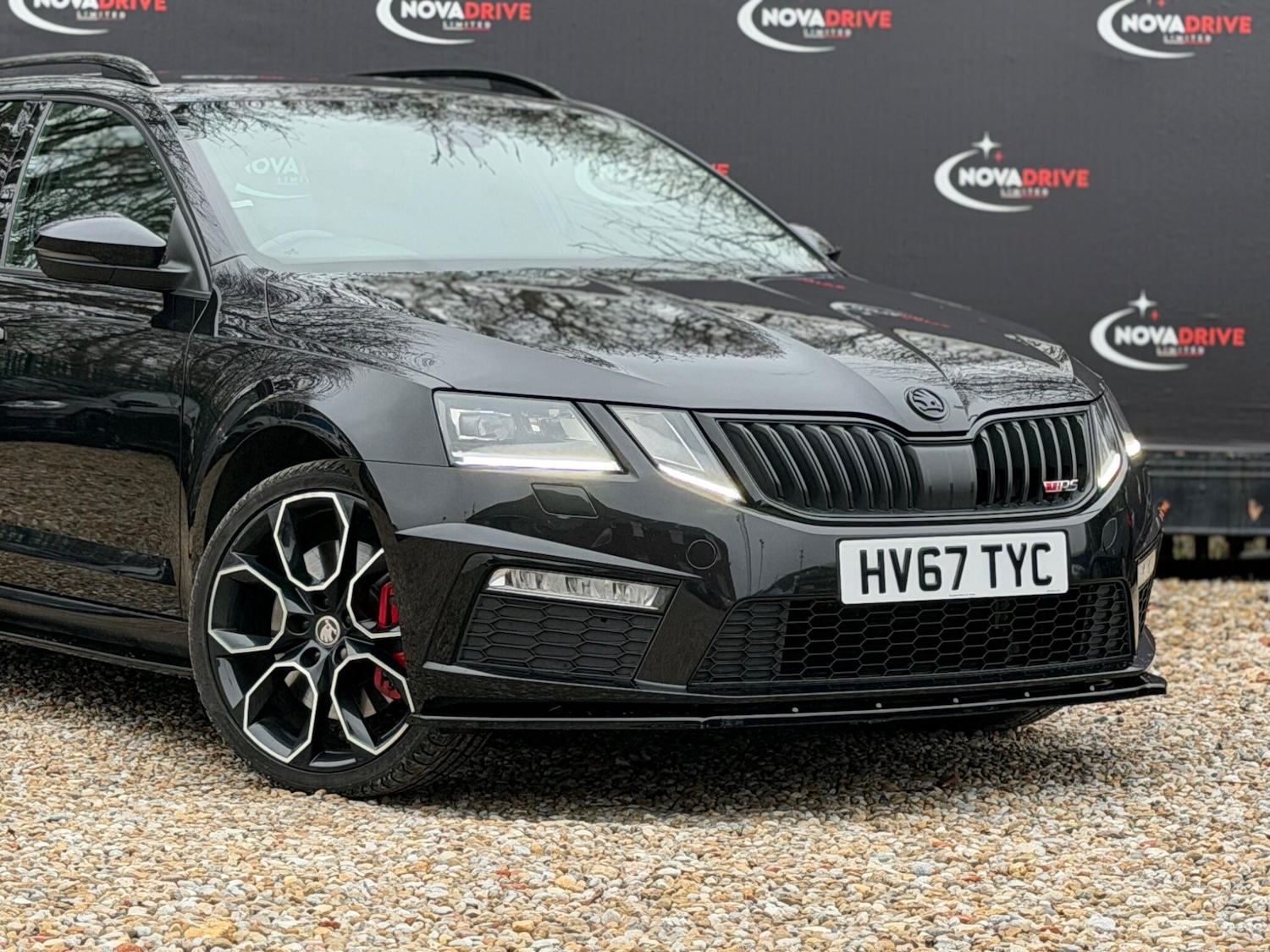 Used Skoda Octavia 2017 for sale - 77457445: Photo 7