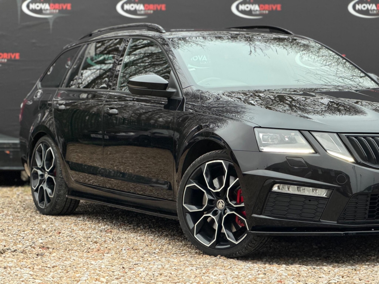 Used Skoda Octavia 2017 for sale - 77457445: Photo 8