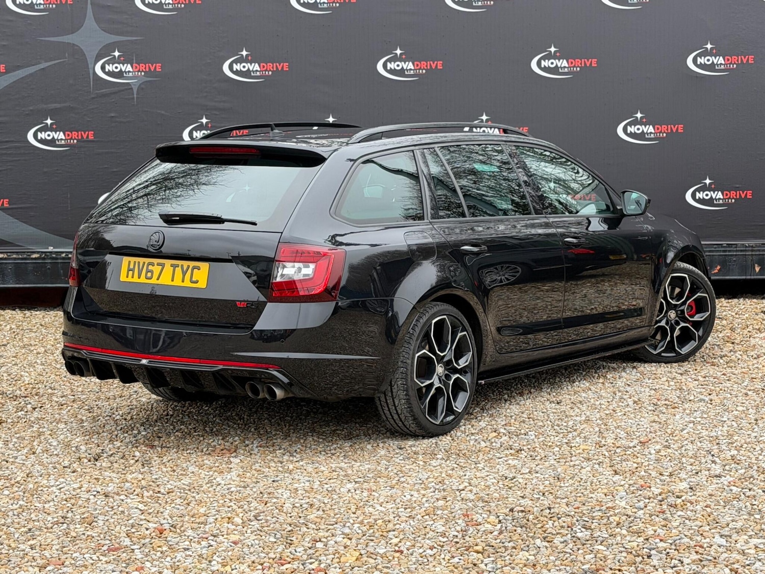 Used Skoda Octavia 2017 for sale - 77457445: Photo 9