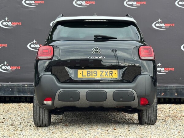 Used Citroen C3 Aircross 2019 for sale - 76314283: Photo 14
