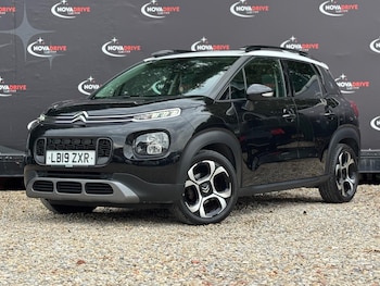 Citroen - C3 Aircross