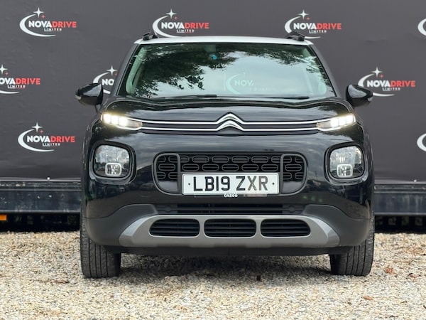 Used Citroen C3 Aircross 2019 for sale - 76314283: Photo 22