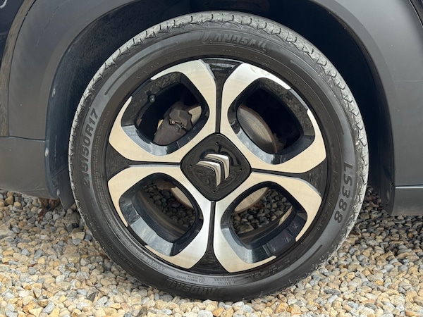 Used Citroen C3 Aircross 2019 for sale - 76314283: Photo 23