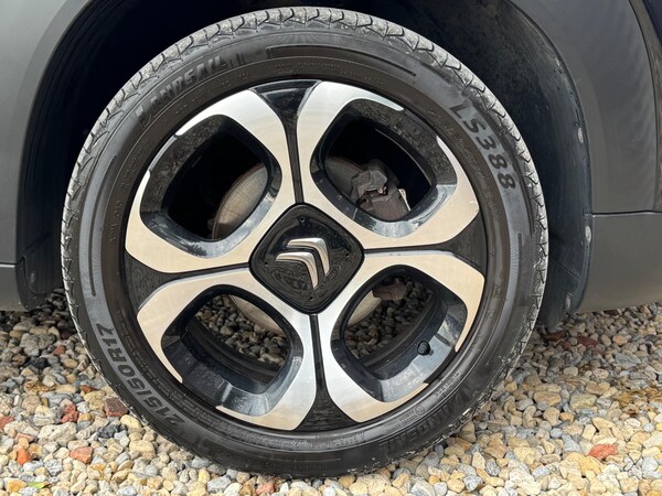 Used Citroen C3 Aircross 2019 for sale - 76314283: Photo 25