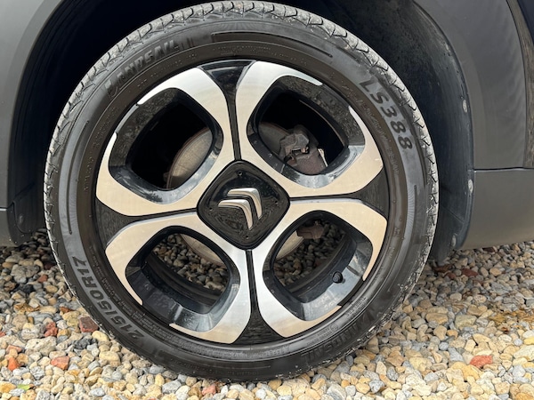 Used Citroen C3 Aircross 2019 for sale - 76314283: Photo 26