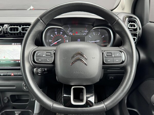Used Citroen C3 Aircross 2019 for sale - 76314283: Photo 28