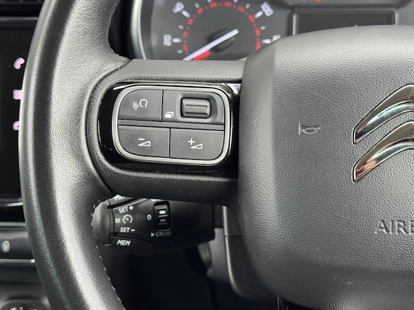 Used Citroen C3 Aircross 2019 for sale - 76314283: Photo 29