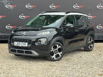 Used Citroen C3 Aircross 2019 for sale - 76314283: Photo 2