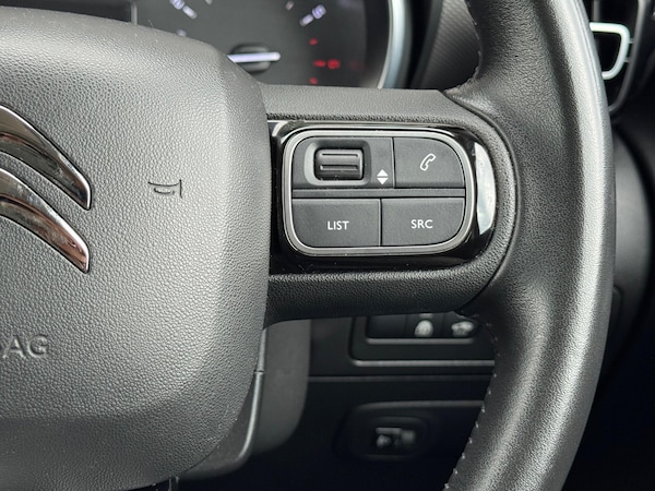 Used Citroen C3 Aircross 2019 for sale - 76314283: Photo 30
