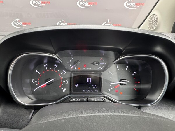 Used Citroen C3 Aircross 2019 for sale - 76314283: Photo 31