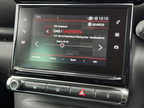 Used Citroen C3 Aircross 2019 for sale - 76314283: Photo 38