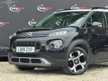 Used Citroen C3 Aircross 2019 for sale - 76314283: Photo 3