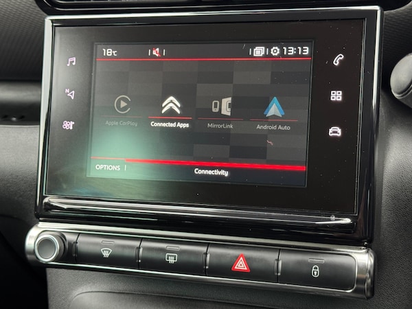 Used Citroen C3 Aircross 2019 for sale - 76314283: Photo 40