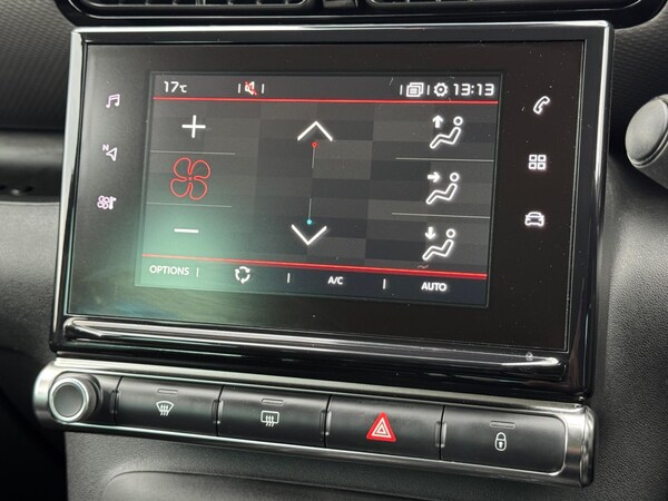 Used Citroen C3 Aircross 2019 for sale - 76314283: Photo 42